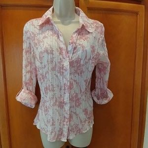 Apt. 9 Tops - Apt 9 blouse Apt. 9 Tops - Apt 9 blouse